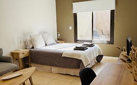 Champa Apart Pilar - Departamentos con kitchenette en zona Parque industrial, H Austral y a mts de autopista panamericana